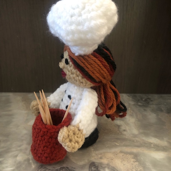 Cook kitchen decor - Picture 4 of 6